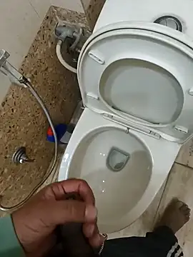 Gururonny07 online show from 8, 3, 2025