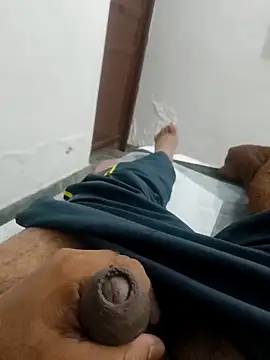 Gururonny07 online show from 3, 3, 2026