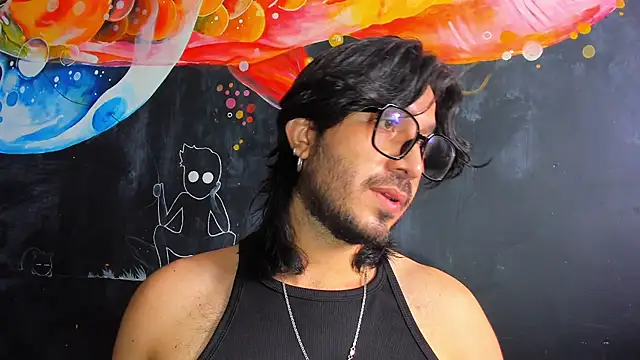 Snapshot of Ackerman_Eren_ chatting on 30, 10, 2025 Ackerman Eren online show from 30, 10, 2025