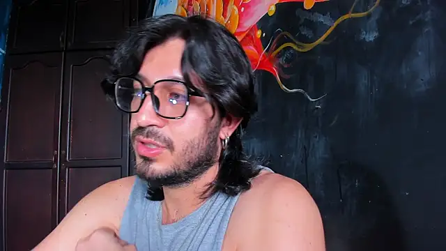 Snapshot of Ackerman_Eren_ chatting on 8, 11, 2025 Ackerman Eren online show from 8, 11, 2025