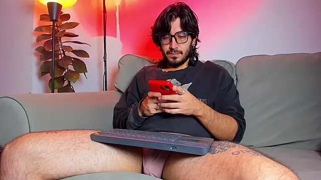 Snapshot of Ackerman_Eren_ chatting on 14, 11, 2025 Ackerman Eren online show from 14, 11, 2025