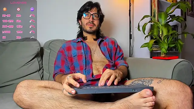 Snapshot of Ackerman_Eren_ chatting on 23, 11, 2025 Ackerman Eren online show from 23, 11, 2025