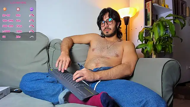 Snapshot of Ackerman_Eren_ chatting on 29, 11, 2025 Ackerman Eren online show from 29, 11, 2025