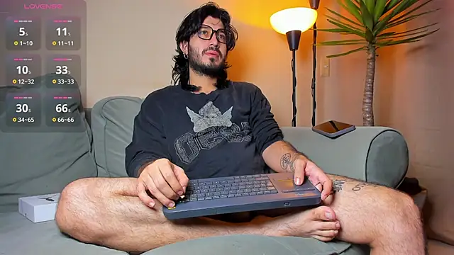 Snapshot of Ackerman_Eren_ chatting on 19, 12, 2025 Ackerman Eren online show from 19, 12, 2025