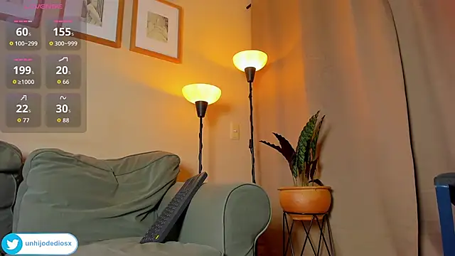 Snapshot of Ackerman_Eren_ chatting on 23, 2, 2026 Ackerman Eren online show from 23, 2, 2026