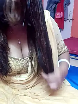 BongQueen9 online show from 18, 2, 2026