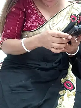 BongQueen9 online show from 23, 2, 2026