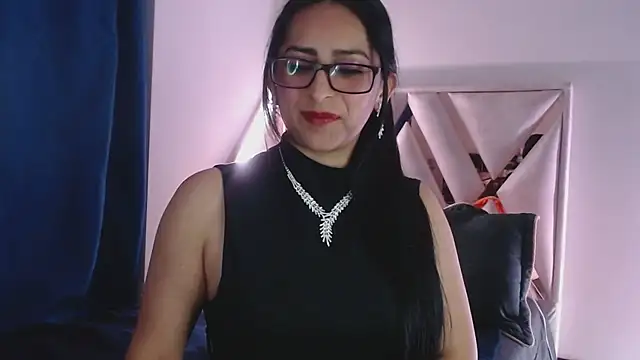 Andrea Sexx  online show from 24, 1, 2025