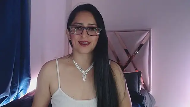 Andrea Sexx  online show from 6, 2, 2025