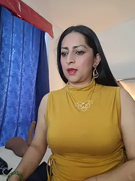 Andrea Sexx  online show from 14, 5, 2026