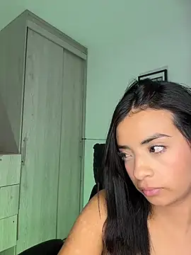 Laura fernandezII online show from 15, 3, 2026