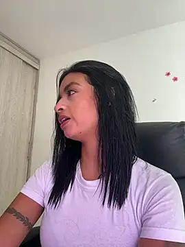Snapshot of Laura_fernandezII chatting on 22, 6, 2026 Laura fernandezII online show from 22, 6, 2026