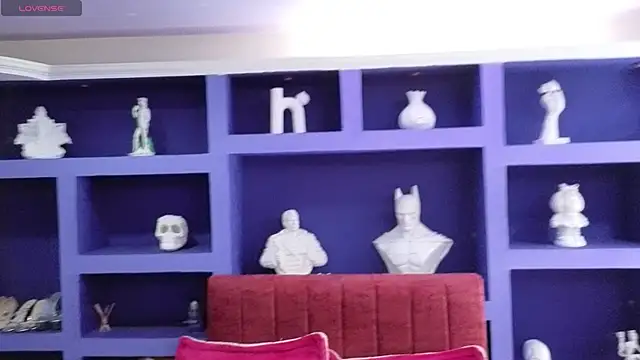  sharlotte777 online show from 27, 10, 2025