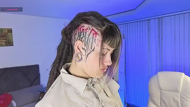  sharlotte777 online show from 27, 2, 2026