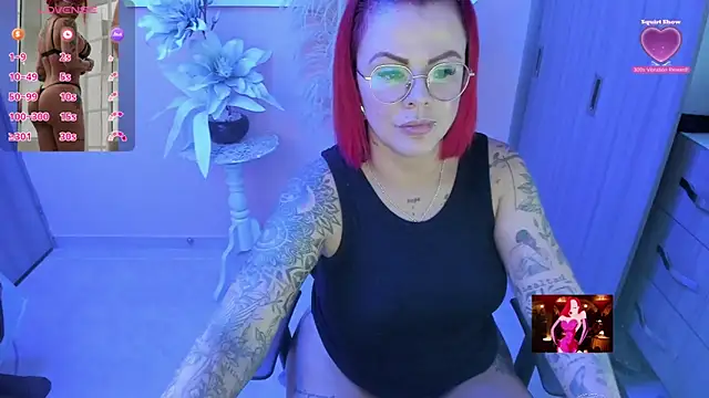 KAROL MILF online show from 5, 5, 2026