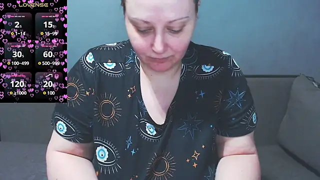 anna claire online show from 4, 5, 2026