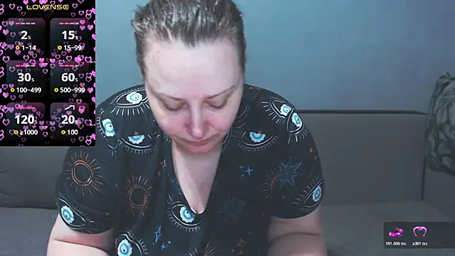 anna claire online show from 9, 5, 2026