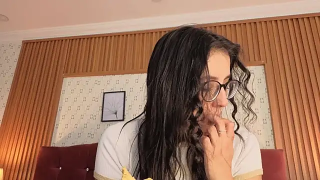 Princess Violett online show from 6, 5, 2026