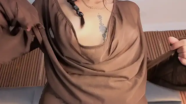Princess Violett online show from 24, 6, 2026