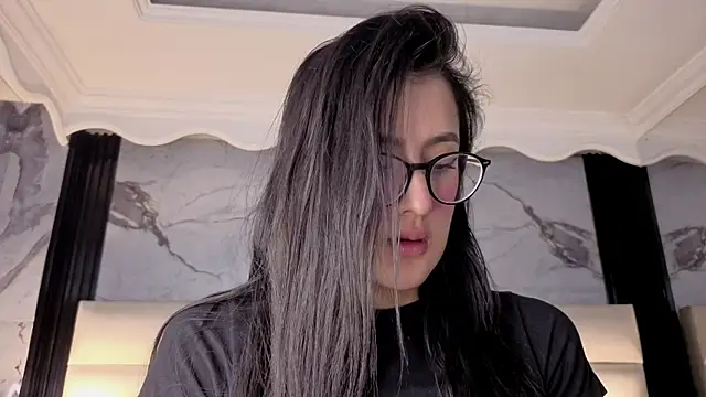 Princess Violett online show from 25, 7, 2026