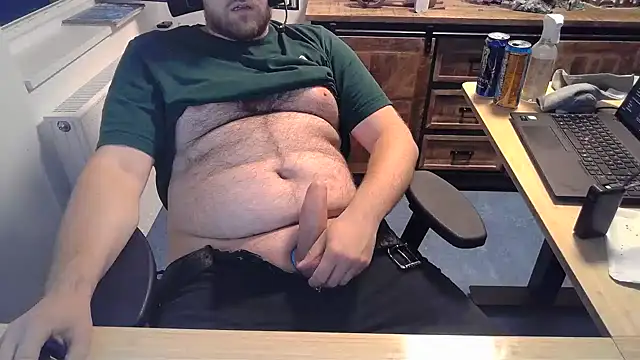 Snapshot of Currycake chatting on 22, 10, 2025 Currycake online show from 22, 10, 2025