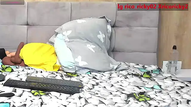 Snapshot of rico_ricky chatting on 10, 7, 2026 rico ricky online show from 10, 7, 2026