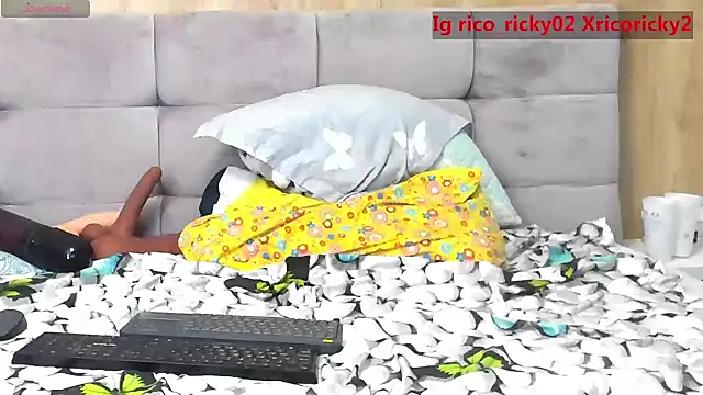 Snapshot of rico_ricky chatting on 14, 7, 2026 rico ricky online show from 14, 7, 2026