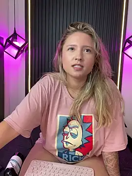 MiaPetit  online show from 12, 1, 2025