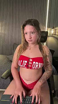 MiaPetit  online show from 13, 1, 2026