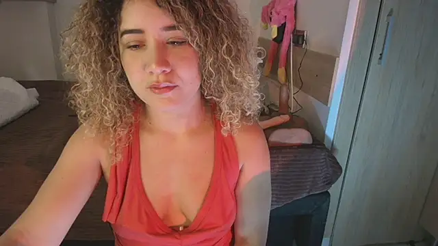 Charlotte11-11 online show from 19, 7, 2026