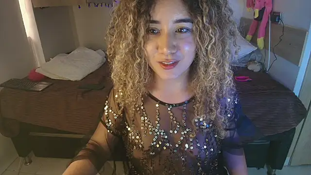 Charlotte11-11 online show from 25, 7, 2026