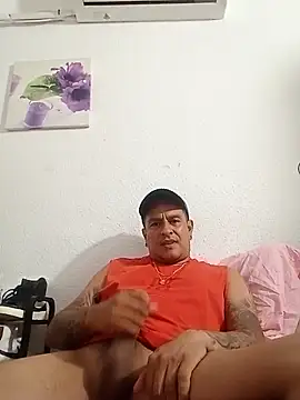 el-fercho1 online show from 7, 8, 2026
