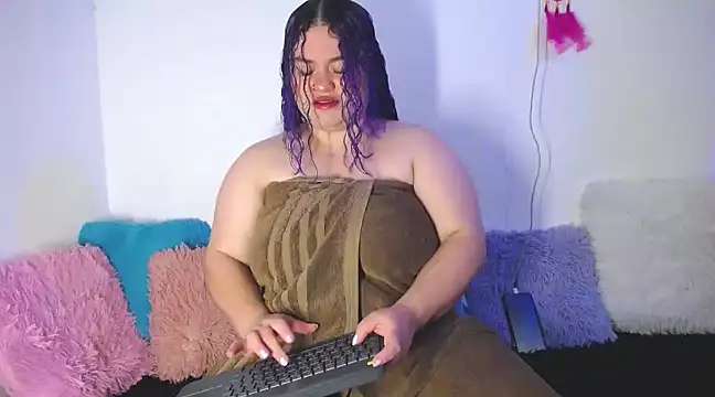 Snapshot of lunitaa0 chatting on 14, 1, 2025 lunitaa0 online show from 14, 1, 2025