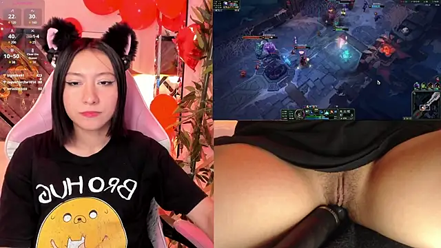 Nanachi Cook online show from 4, 2, 2025