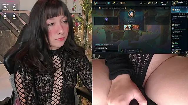 Nanachi Cook online show from 14, 1, 2026