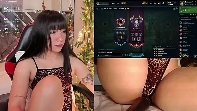 Nanachi Cook online show from 8, 2, 2026