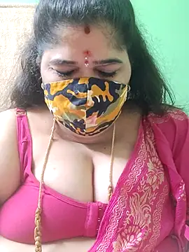 tamilthanushri online show from 8, 7, 2026