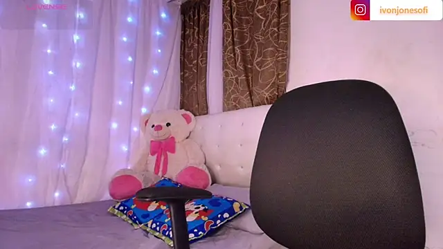 ivonjoness online show from 8, 5, 2026