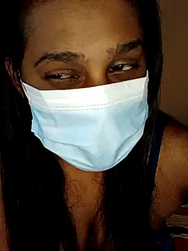 Nethmi156 online show from 3, 3, 2025