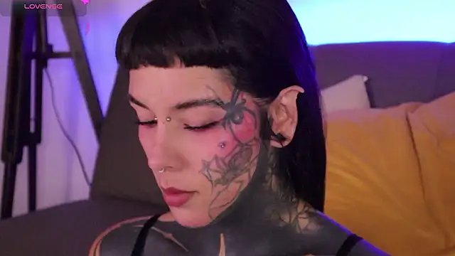 Snapshot of FairyFlexxxx chatting on 2, 2, 2026 FairyFlexxxx online show from 2, 2, 2026