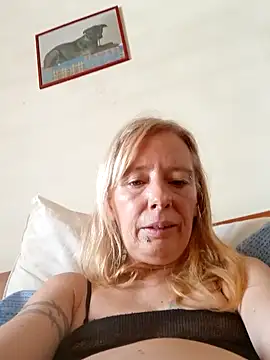 Ladykiss833 online show from 30, 9, 2025