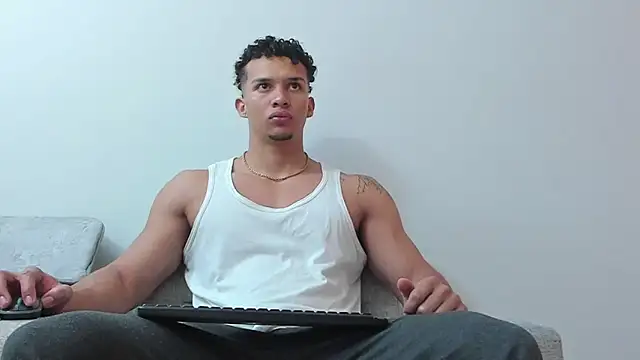 Dominick star online show from 14, 2, 2025