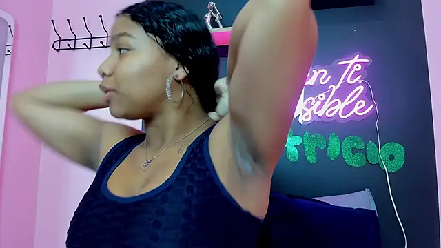 Sofi Fox  online show from 15, 3, 2025