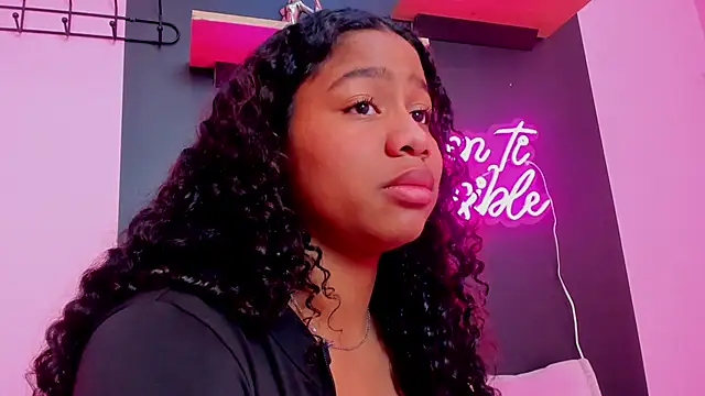 Sofi Fox  online show from 20, 3, 2025