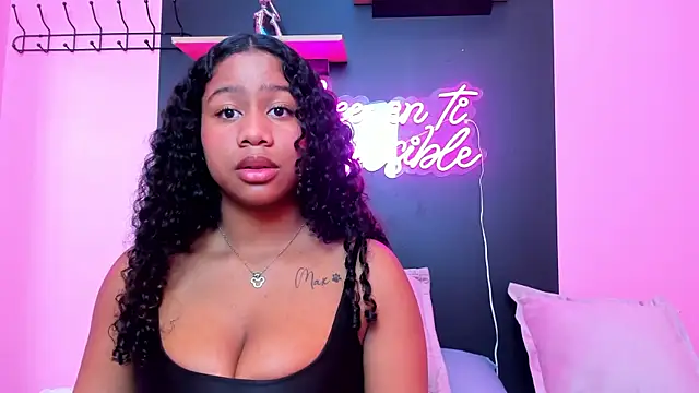 Sofi Fox  online show from 21, 3, 2025