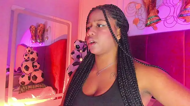 Snapshot of Sofi_Fox_ chatting on 8, 7, 2026 Sofi Fox online show from 8, 7, 2026