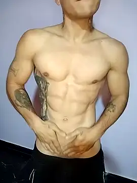 Andrey 1997 online show from 5, 2, 2026