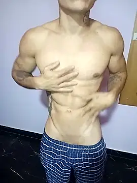 Andrey 1997 online show from 22, 2, 2026