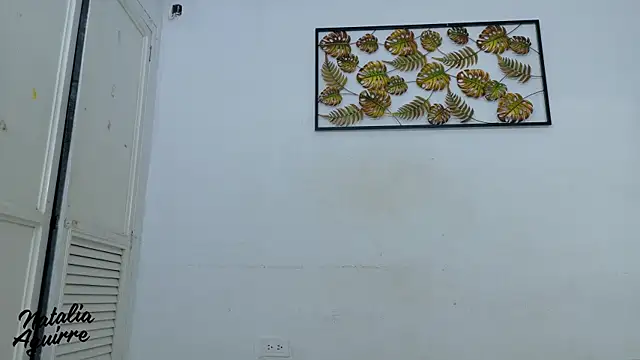 natalia aguirre1 online show from 9, 1, 2026