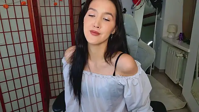 Snapshot of CarrieAmber chatting on 30, 10, 2025 CarrieAmber online show from 30, 10, 2025